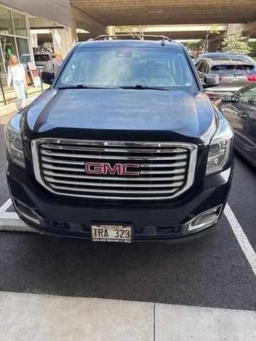 2017 GMC Yukon Xl