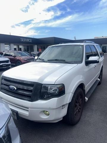 2013 Ford Expedition