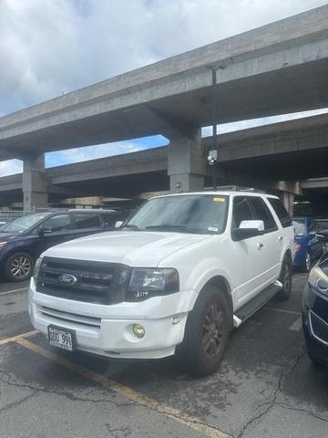 2013 Ford Expedition