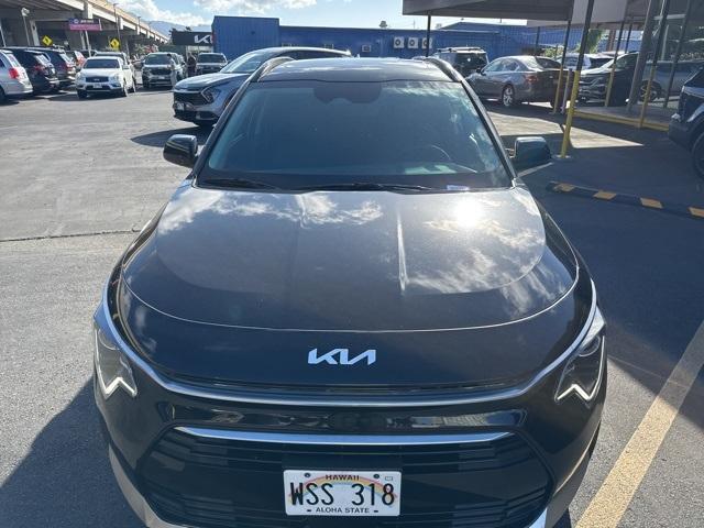 2023 Kia NIRO