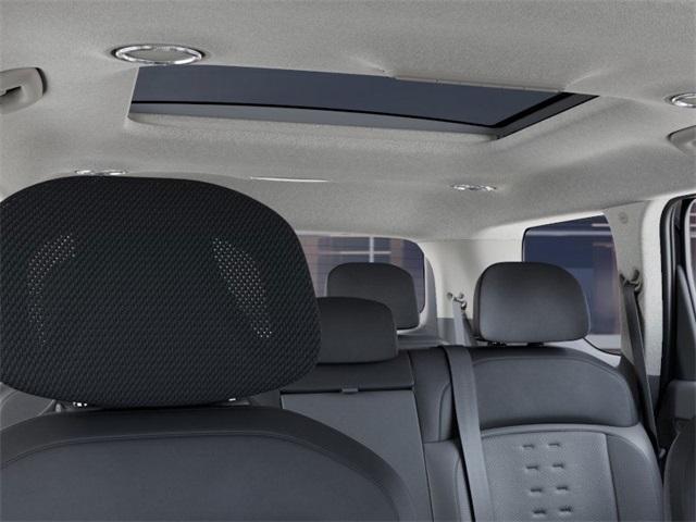 Photo of 2026 Ebony Black Kia EV9