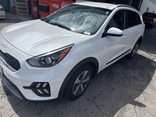 2022 Kia NIRO