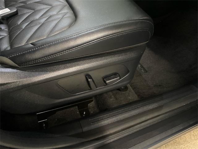 Photo of 2024 Shadow Kia Sportage Plug-In Hybrid