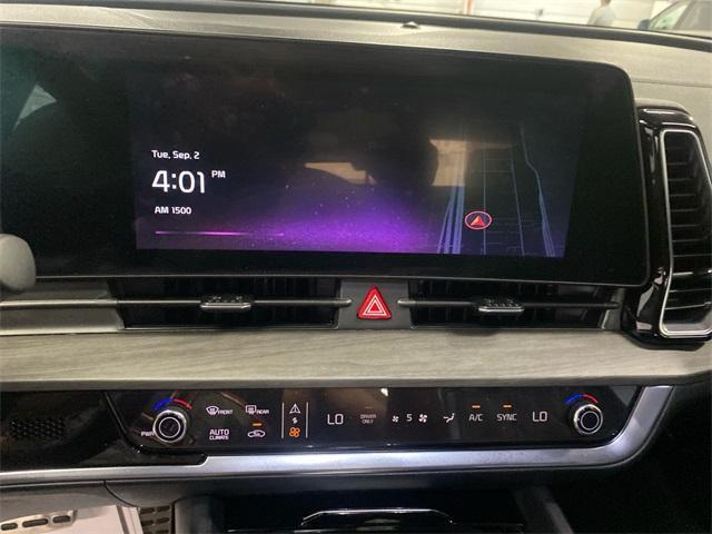 Photo of 2024 Shadow Kia Sportage Plug-In Hybrid