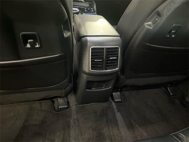 Photo of 2024 Shadow Kia Sportage Plug-In Hybrid