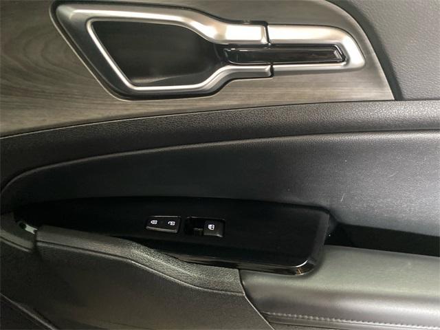 Photo of 2024 Shadow Kia Sportage Plug-In Hybrid