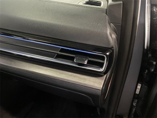 Photo of 2024 Shadow Kia Sportage Plug-In Hybrid