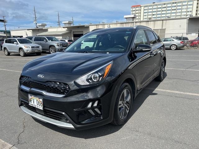 2021 Kia NIRO