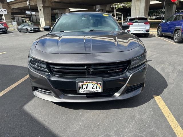 2020 Dodge Charger