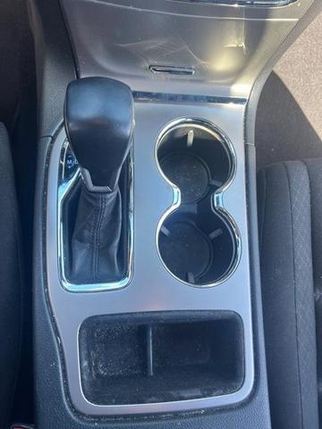 Photo of 2021 Billet Silver Metallic Clearcoat Jeep Grand Cherokee