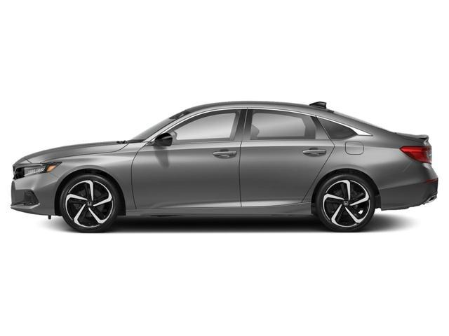 2021 Honda Accord