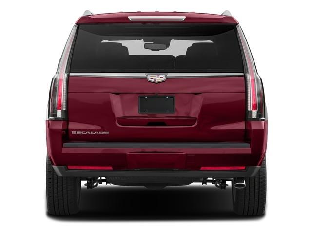 Photo of 2017 Dark Adriatic Blue Metallic Cadillac Escalade