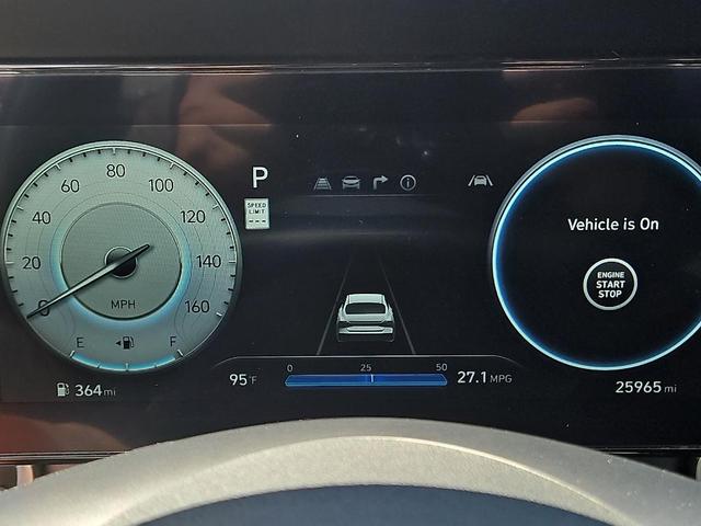 Photo of 2024 Amazon Gray Hyundai ELANTRA
