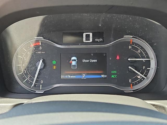 Photo of 2023 Black Honda Ridgeline