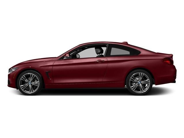 2017 BMW 430