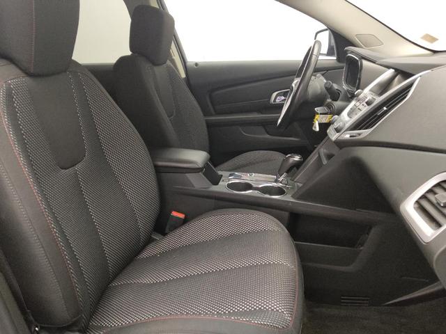 Photo of 2016 Slate Blue Metallic GMC Terrain