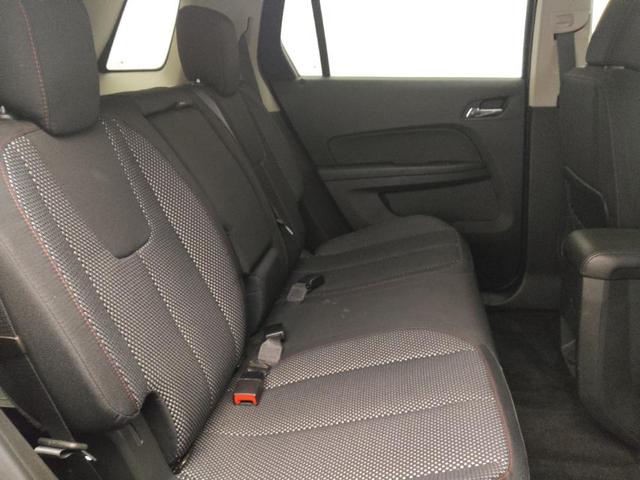 Photo of 2016 Slate Blue Metallic GMC Terrain