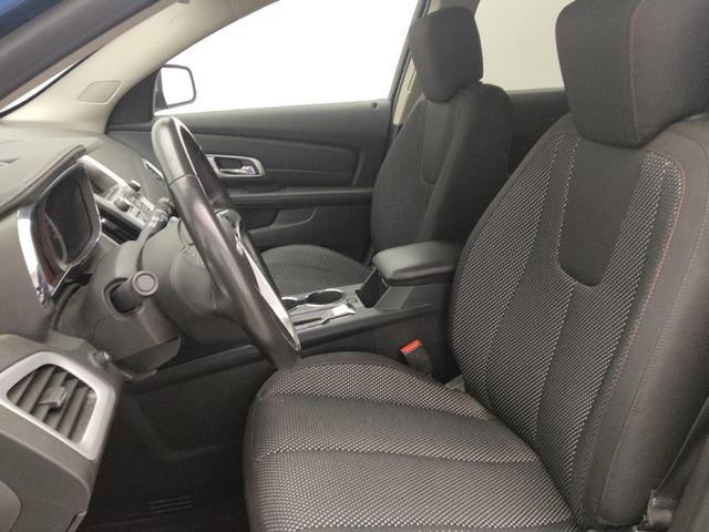 Photo of 2016 Slate Blue Metallic GMC Terrain