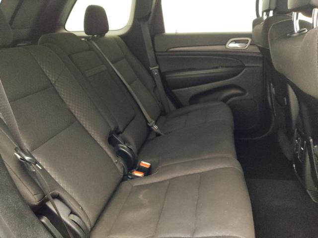 Photo of 2021 Diamond Black Crystal Pearlcoat Jeep Grand Cherokee