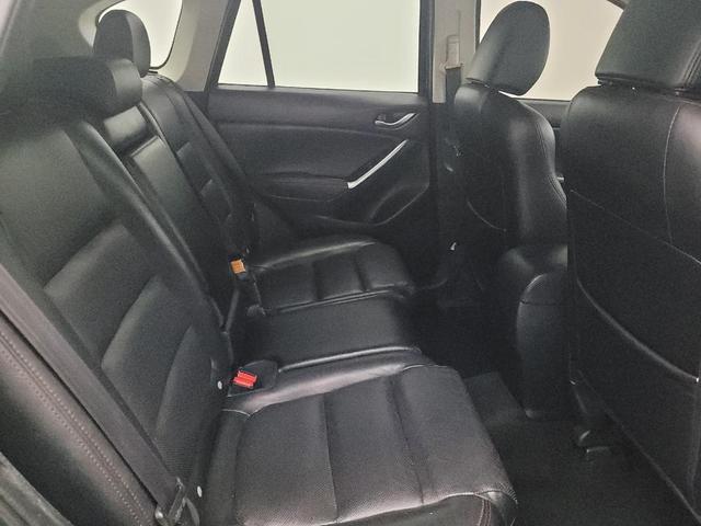 Photo of 2016 Jet Black Mica Mazda CX-5