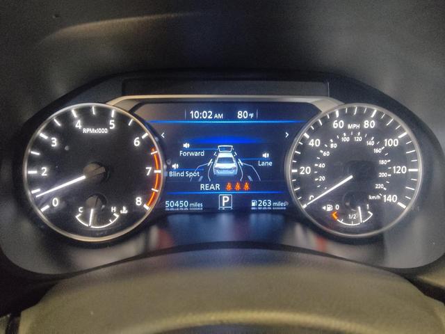 Photo of 2024 Brilliant Silver Metallic Nissan Altima