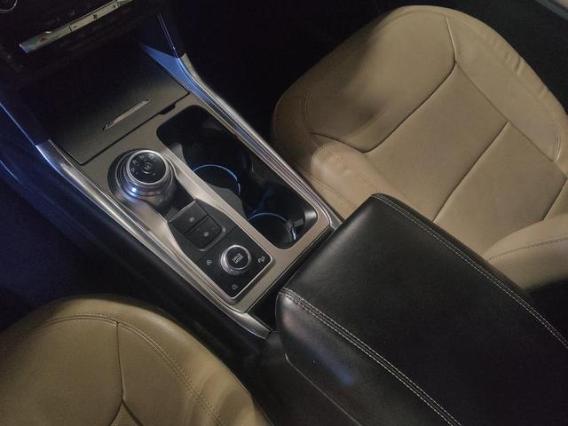 Photo of 2020 Silver Spruce Metallic Ford Explorer