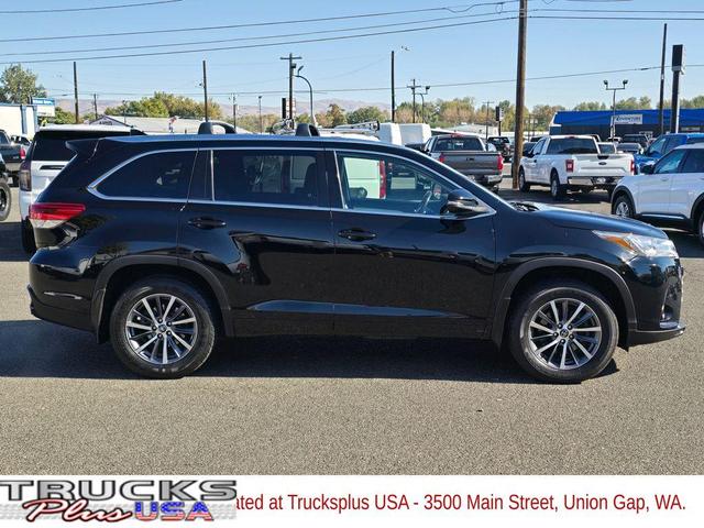Photo of 2018  Toyota Highlander