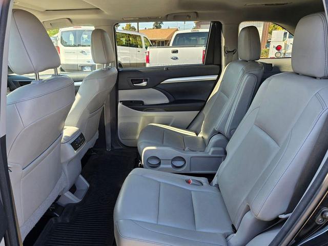 Photo of 2018  Toyota Highlander