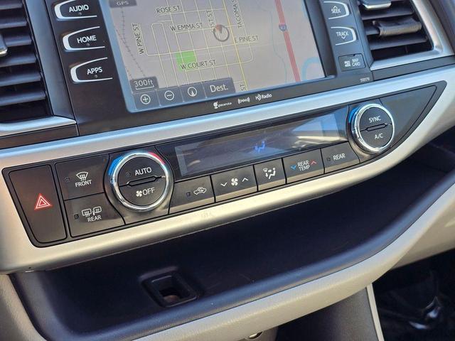 Photo of 2018  Toyota Highlander