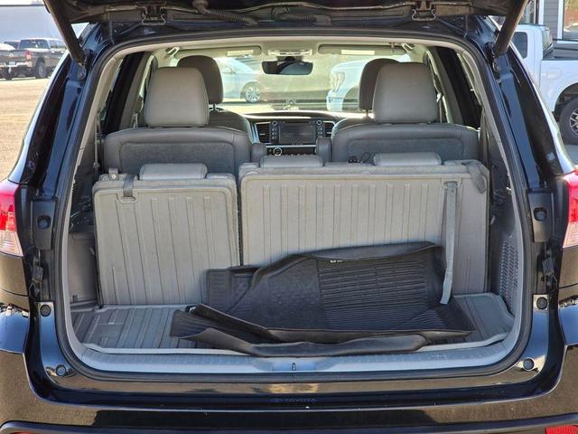 Photo of 2018  Toyota Highlander