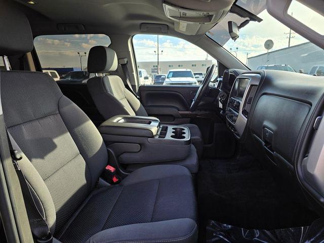Photo of 2014 Onyx Black GMC Sierra 1500