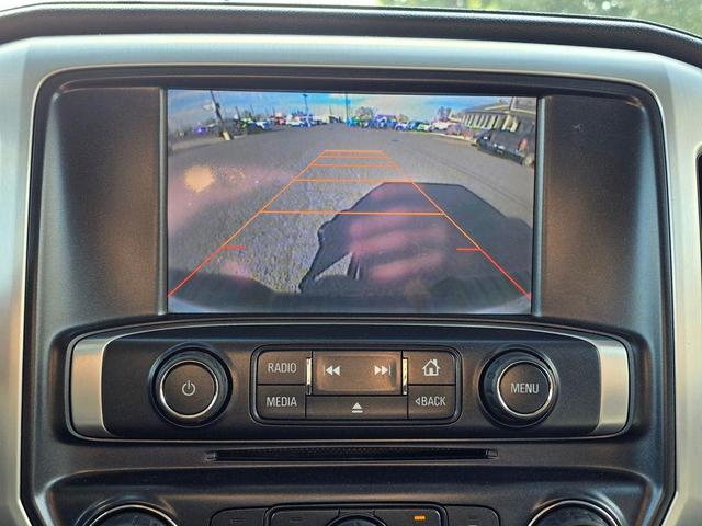 Photo of 2014 Onyx Black GMC Sierra 1500