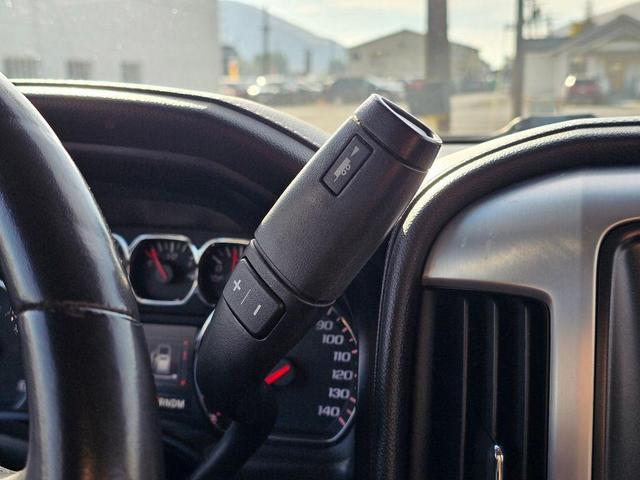 Photo of 2014 Onyx Black GMC Sierra 1500