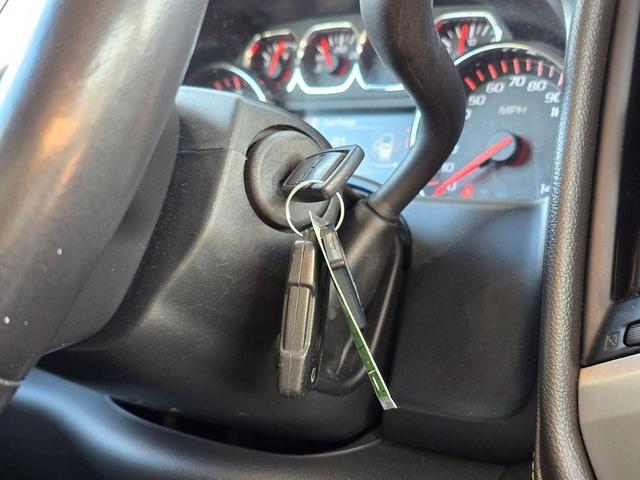 Photo of 2014 Onyx Black GMC Sierra 1500