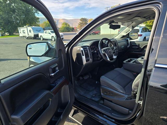 Photo of 2014 Onyx Black GMC Sierra 1500