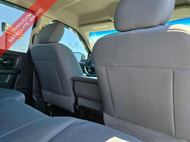 Photo of 2014 Black Clearcoat RAM 1500