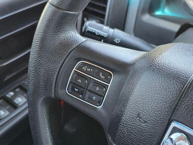 Photo of 2014 Black Clearcoat RAM 1500