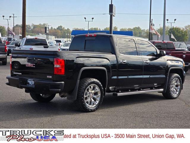 Photo of 2015  GMC Sierra 1500