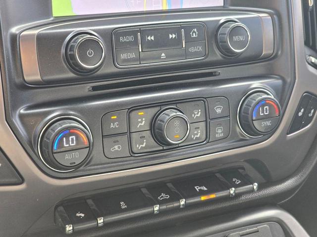 Photo of 2015  GMC Sierra 1500