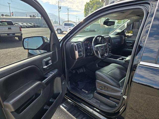 Photo of 2015  GMC Sierra 1500