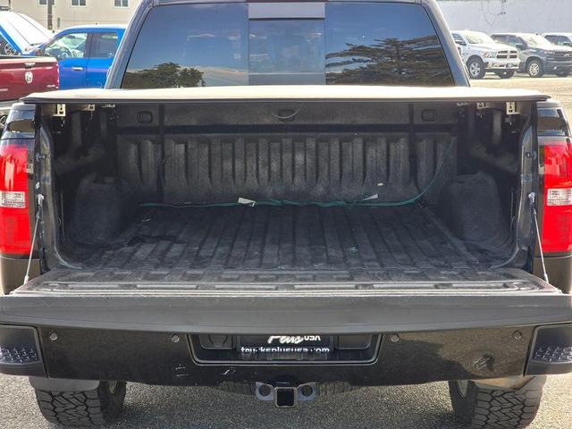 Photo of 2015  GMC Sierra 1500