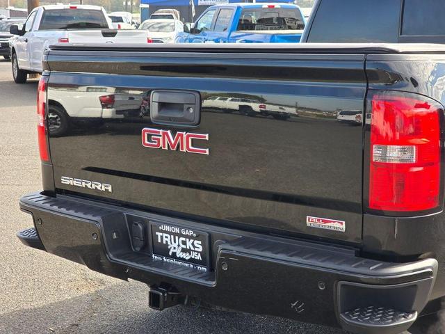 Photo of 2015  GMC Sierra 1500