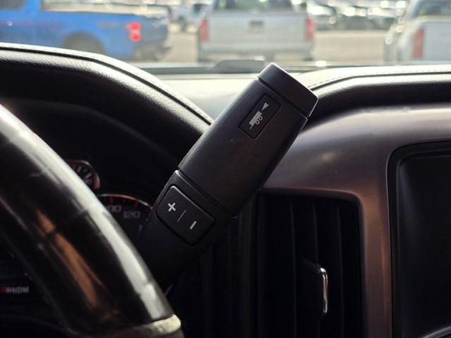 Photo of 2015  GMC Sierra 1500