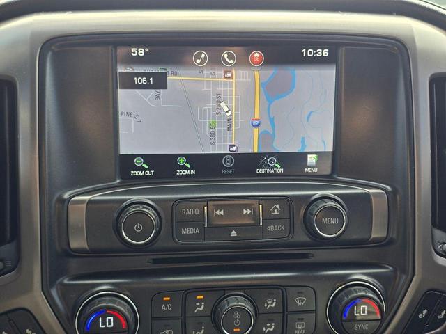Photo of 2015  GMC Sierra 1500