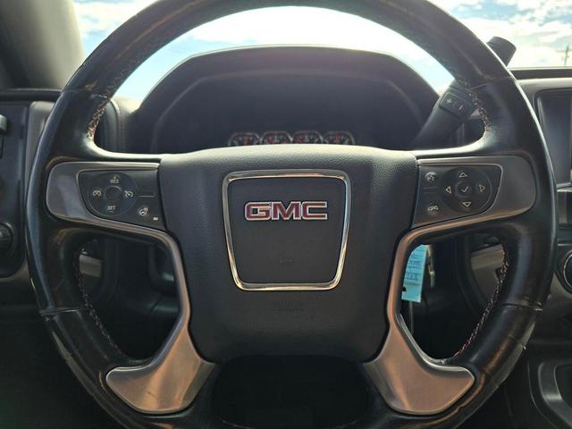 Photo of 2015  GMC Sierra 1500