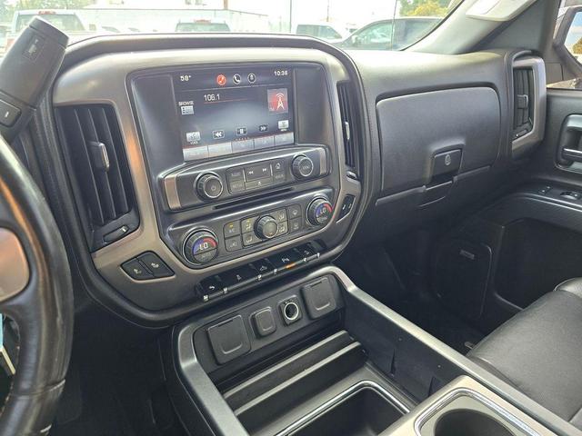 Photo of 2015  GMC Sierra 1500