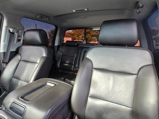 Photo of 2015  GMC Sierra 1500