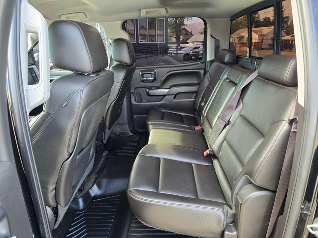 Photo of 2015  GMC Sierra 1500