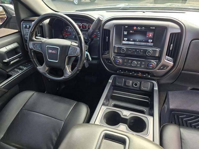 Photo of 2015  GMC Sierra 1500