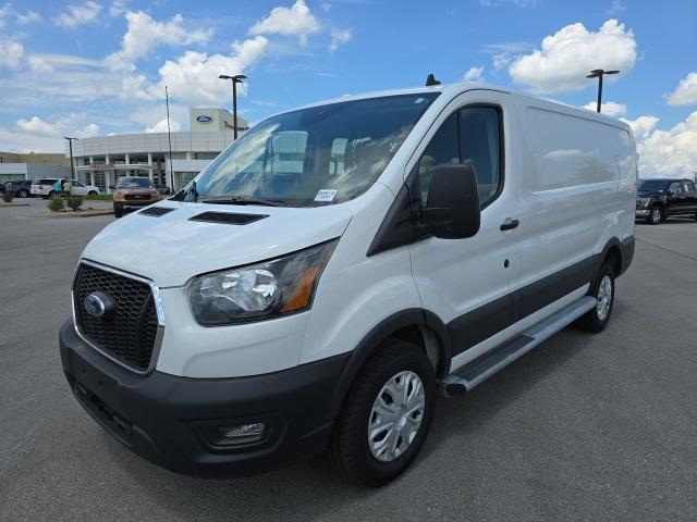 2023 Ford Transit-250